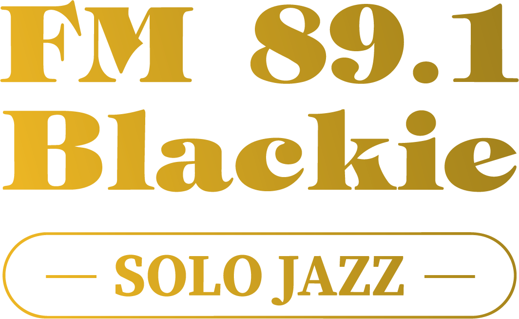 FM 89.1 Blackie