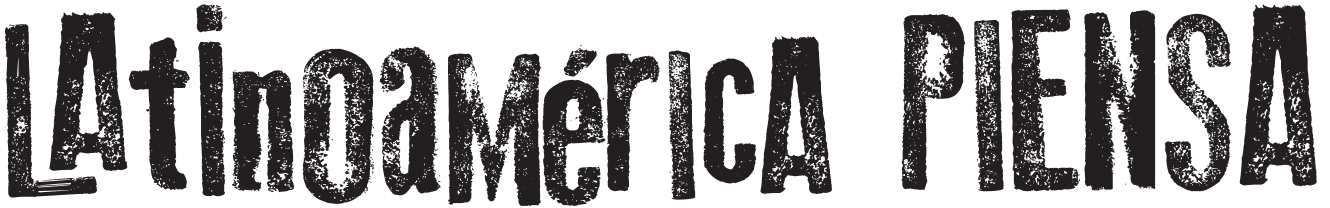 Latinoamérica Piensa
