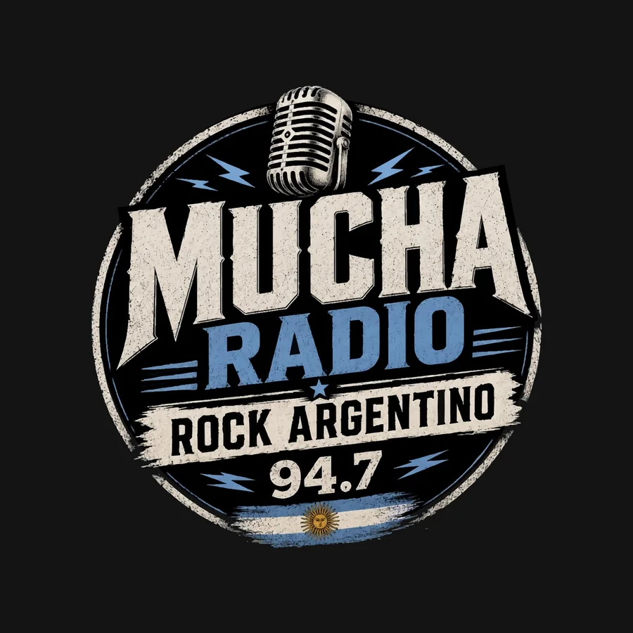 Mucha Radio