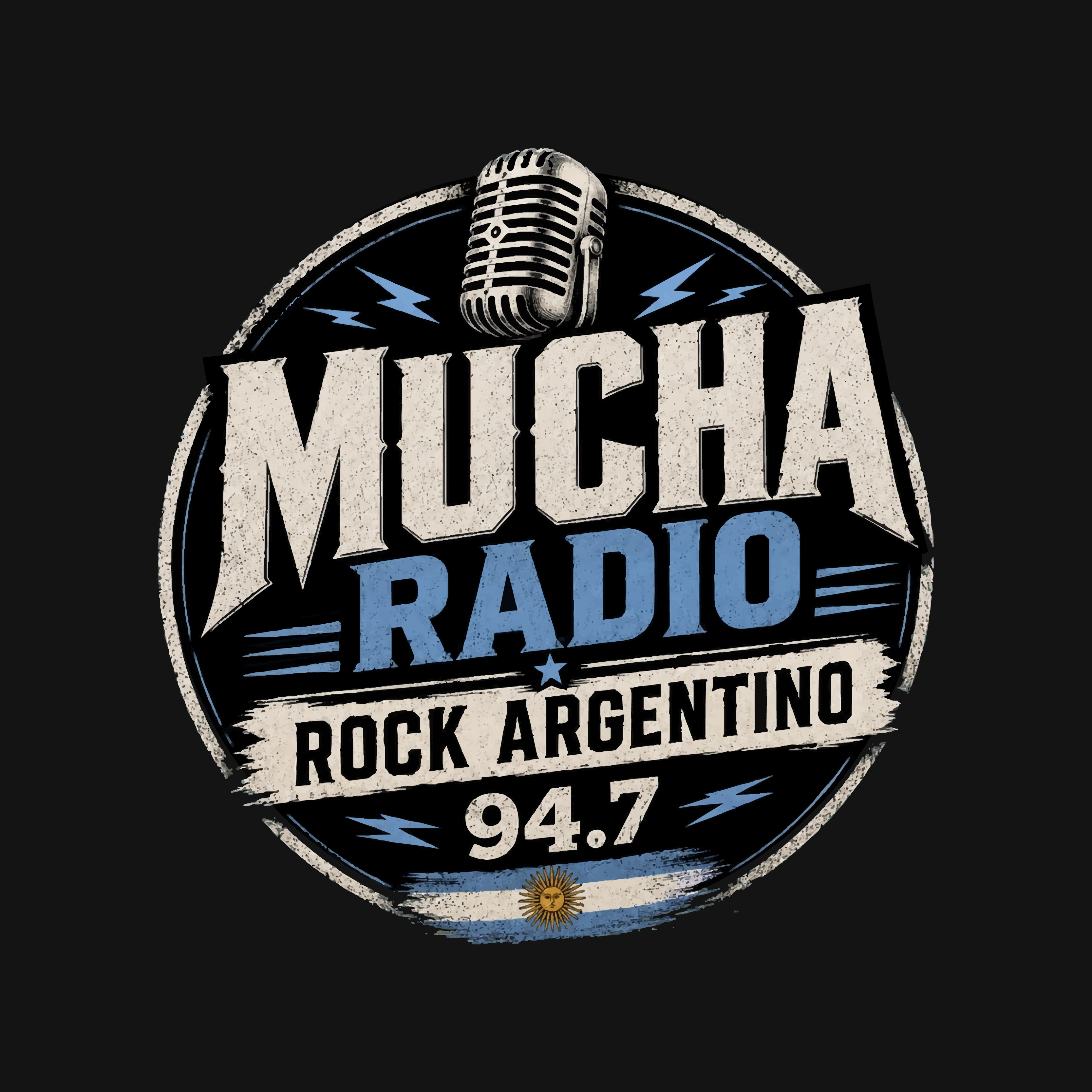 Mucha Radio